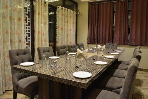Hotel Desert Inn — Barmer — photo 5