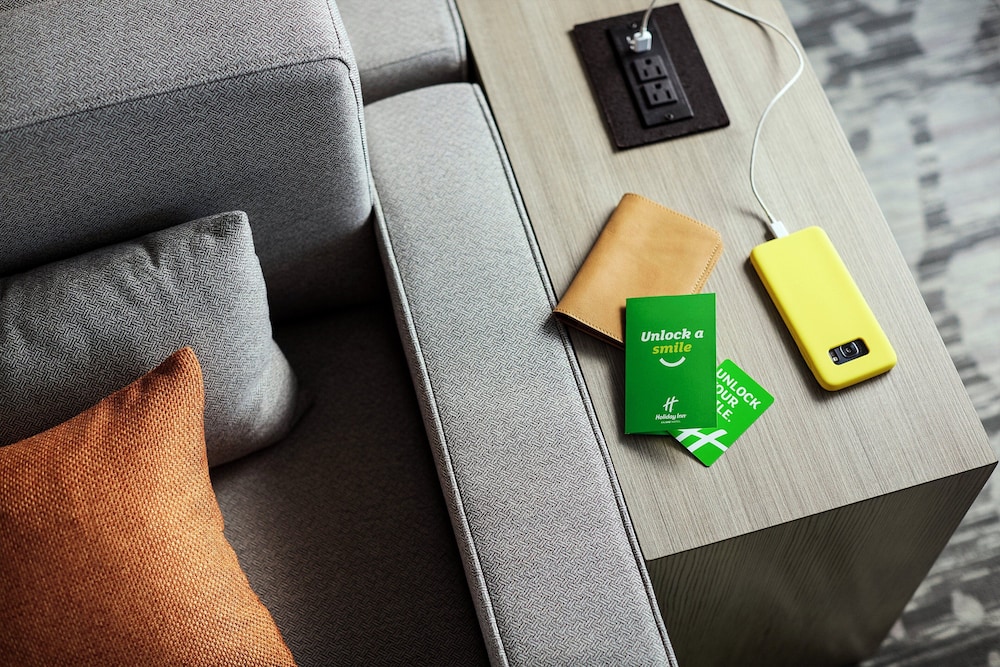 Holiday Inn La Verkin Zion Park by IHG - photo 50