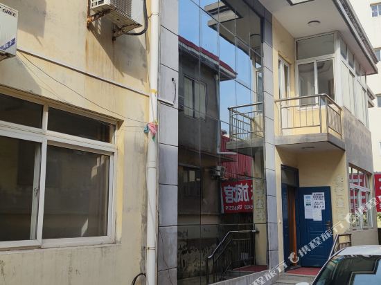 Three Sisters Inn - last minute hotel in Qinhuangdao