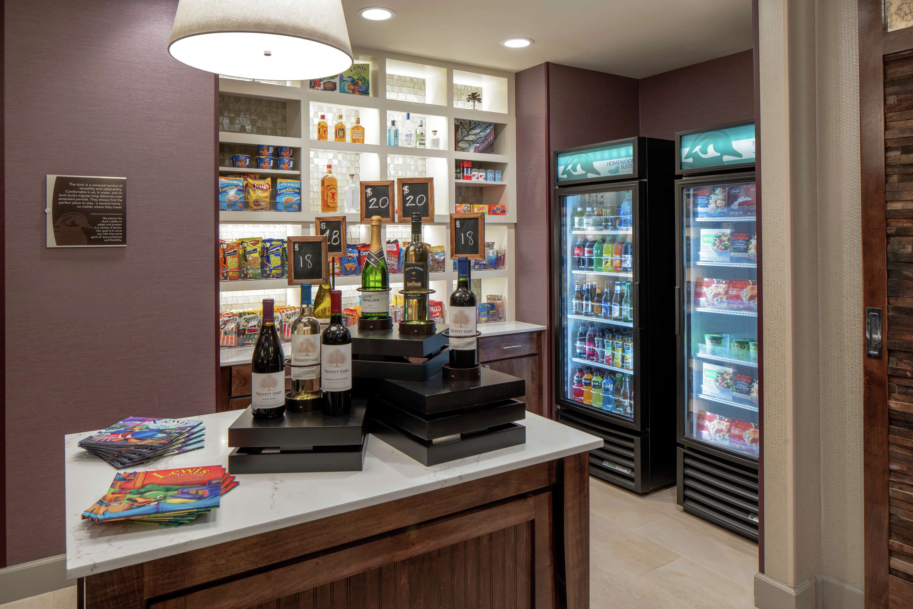 Homewood Suites by Hilton New Orleans French Quarter - photo 11