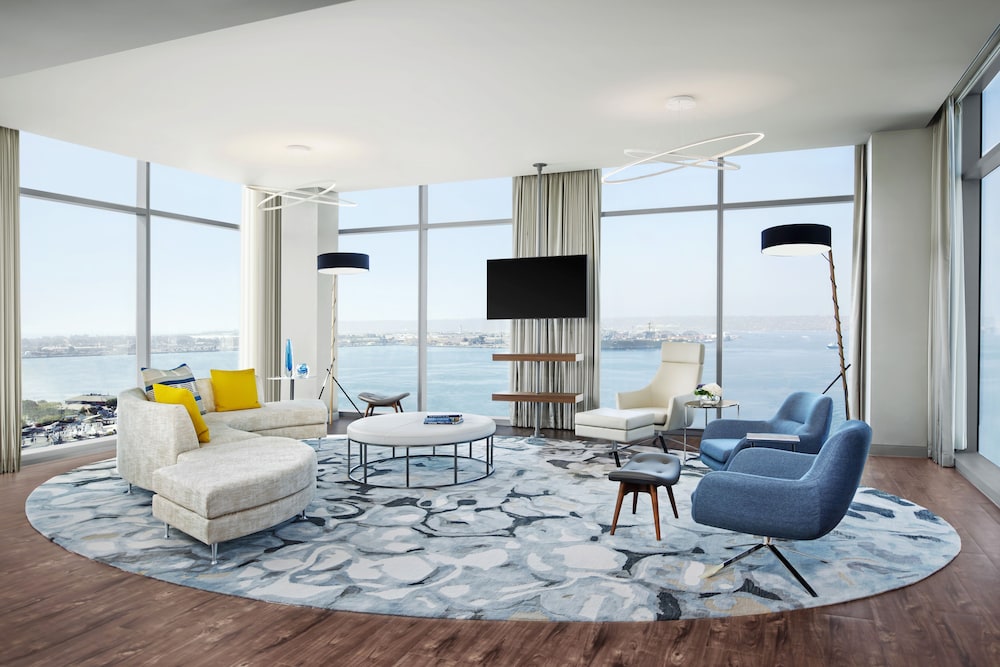 InterContinental San Diego by IHG - photo 19