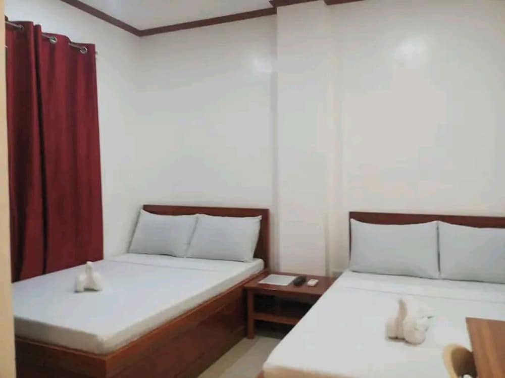 Marion ‘s Inn 1 Bantayan powered by Cocotel — Bantayan — photo 2