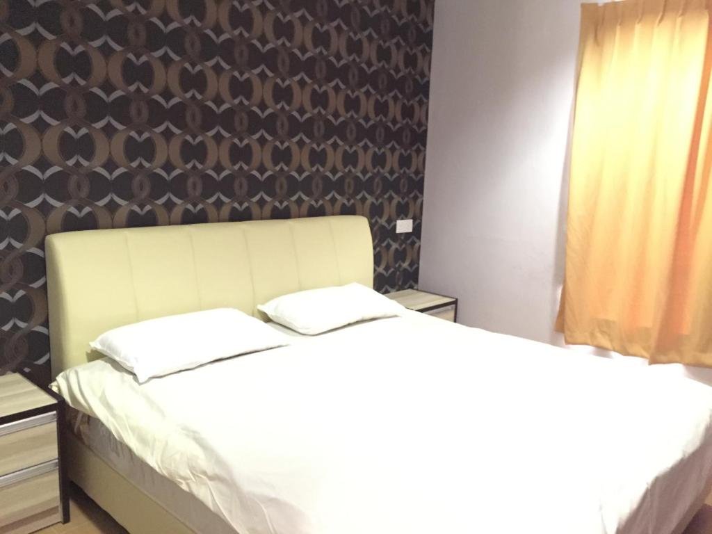 Tas Sakura Budget Hotel in Kuantan, Malaysia