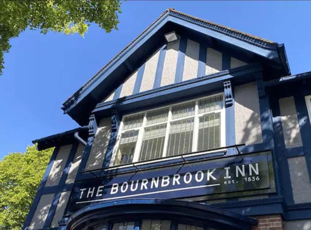 The Bournbrook Inn in Birmingham, United Kingdom