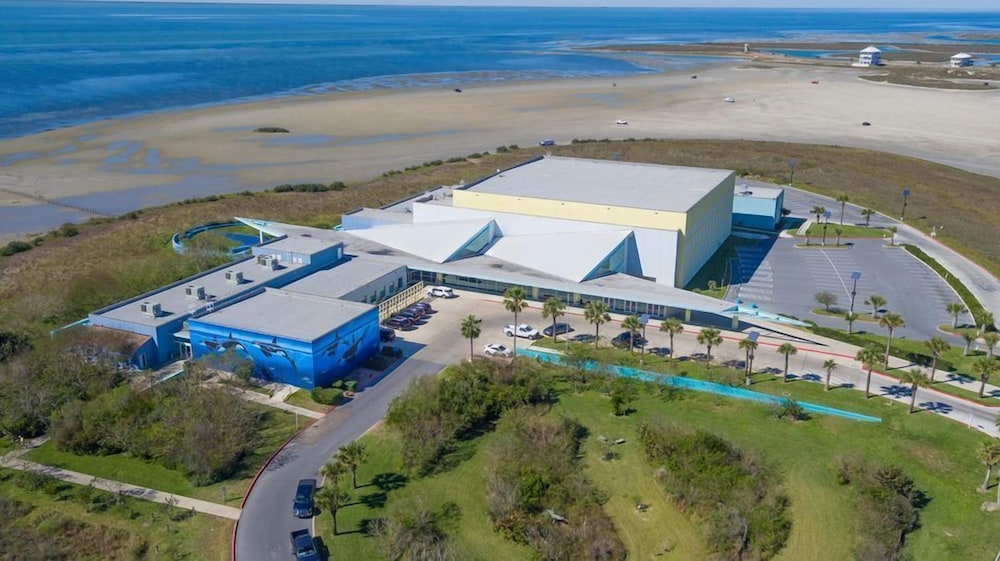 Holiday Inn Resort South Padre Island Beach Front by IHG - photo 200