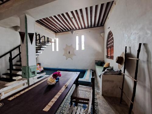Pwani House Lamu Seafront — Lamu — photo 4