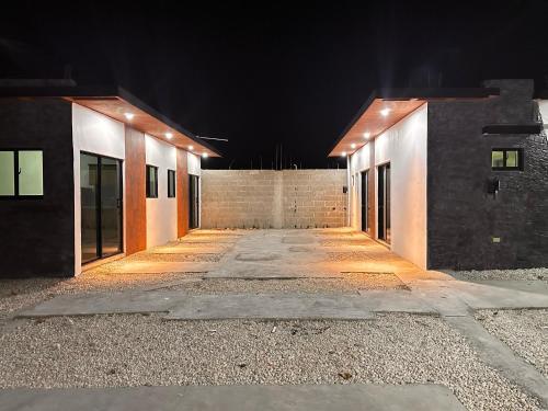 Residencial Fe y Esperanza in Pedernales, Dominican Republic