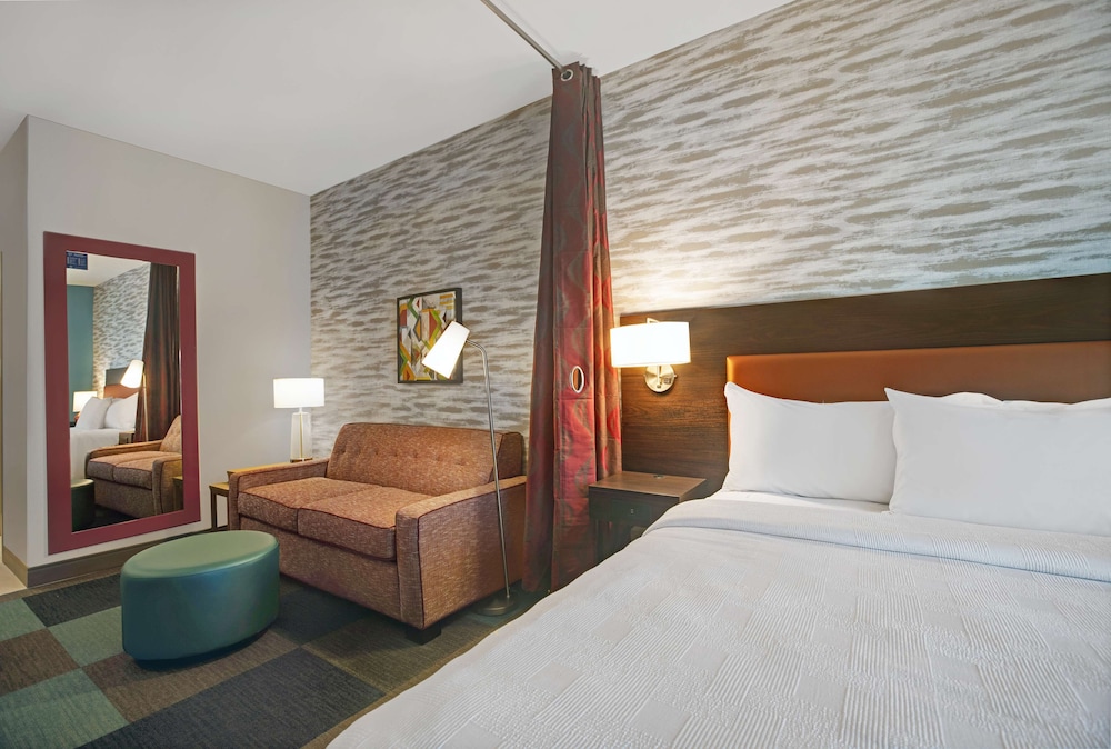 Home2 Suites by Hilton Yuma Pivot Point - photo 27