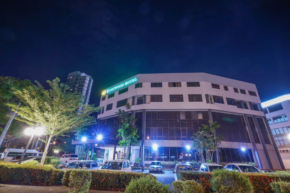 Kingwood Inn Kuching in Kuching, Malaysia