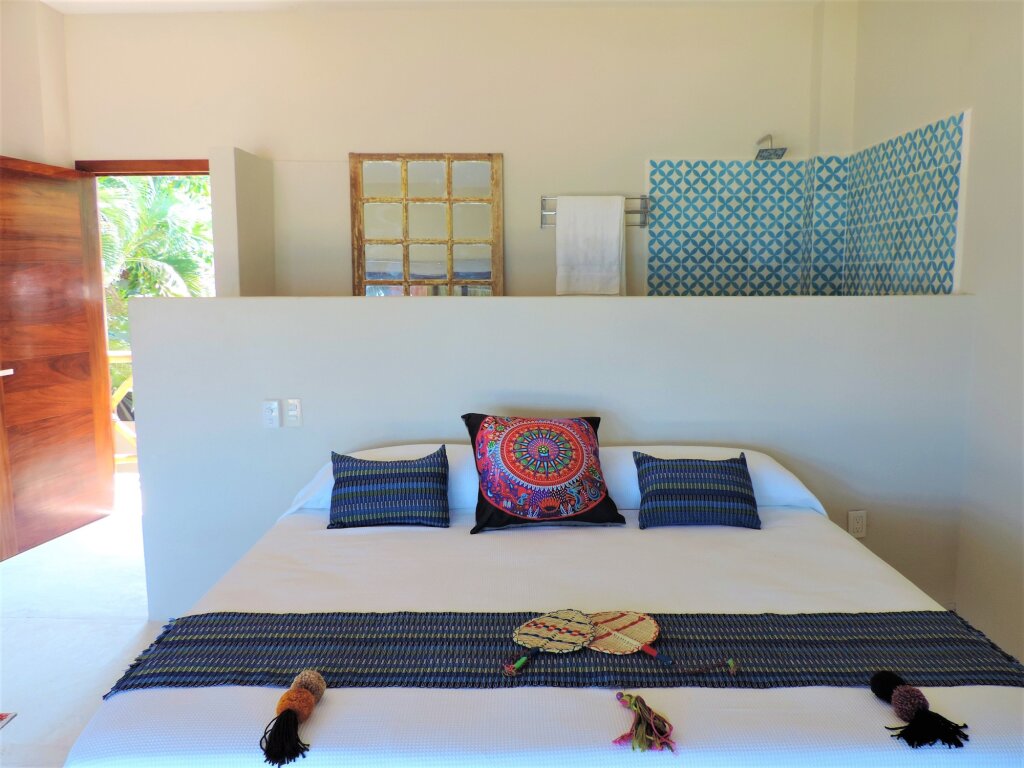 Maramara Playa Beach Hotel — Sayulita — photo 3