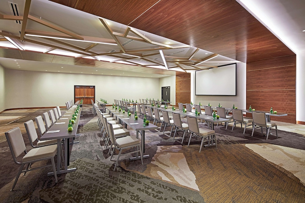 The Statler Dallas Curio Collection By Hilton - photo 95