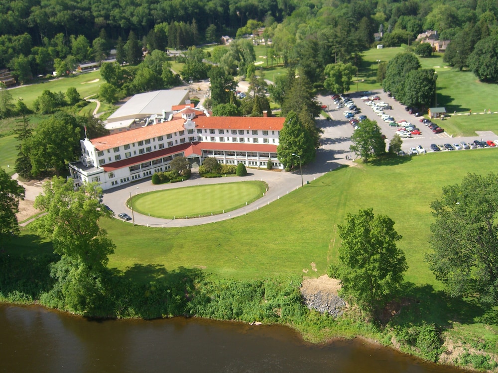 The Shawnee Inn and Golf Resort - photo 107