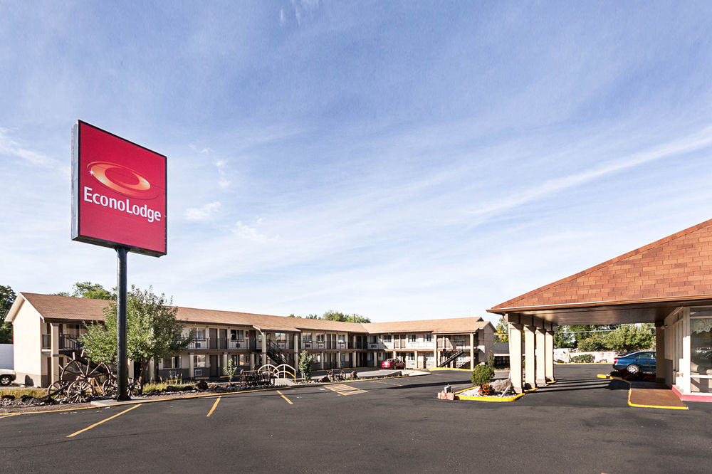 Lotus by Hotel Inn — hotel in Beaver