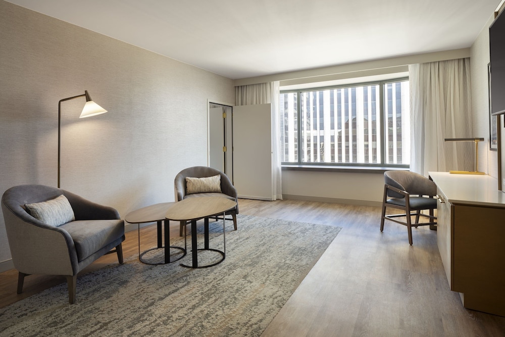 The Westin Denver Downtown - photo 36