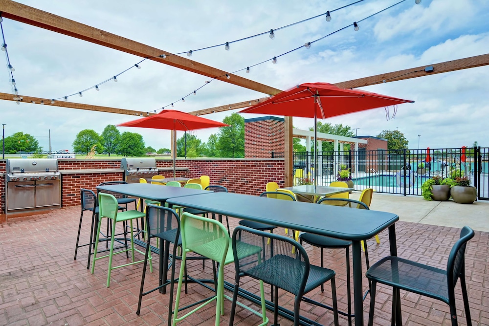 Home2 Suites by Hilton Madison Huntsville Airport - photo 40