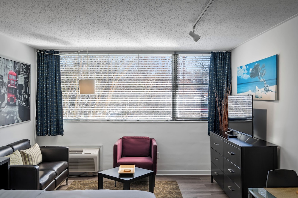 Studios On 25th by BCA Furnished Apts - photo 55