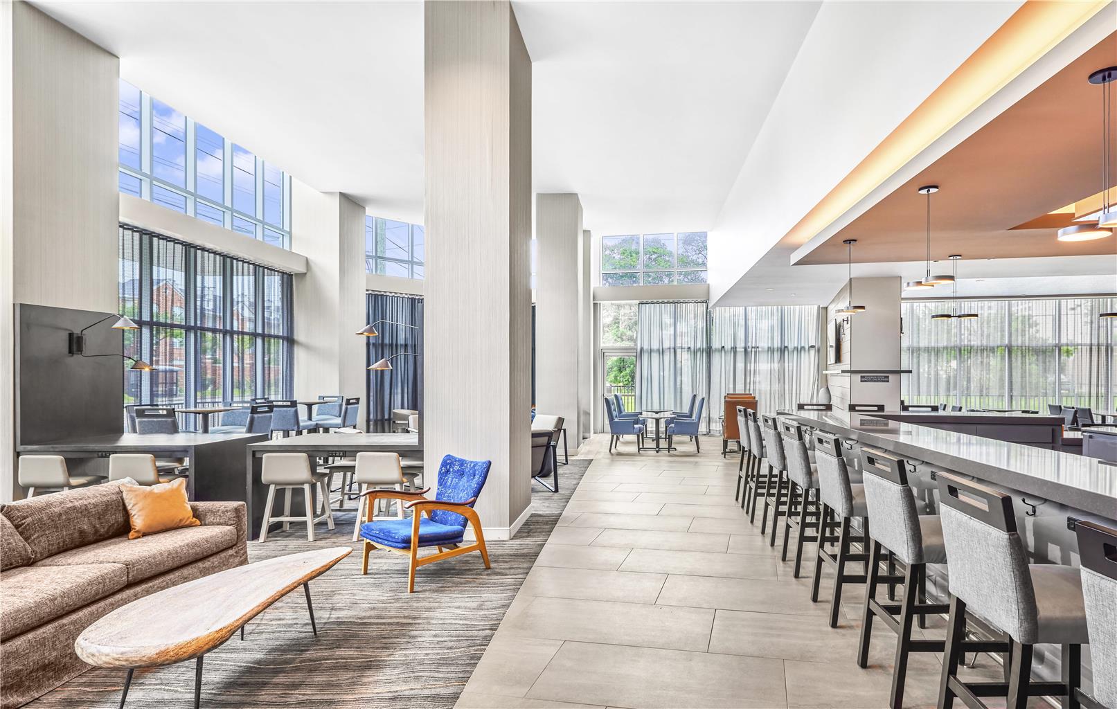 Hyatt House Houston Medical Center - photo 23