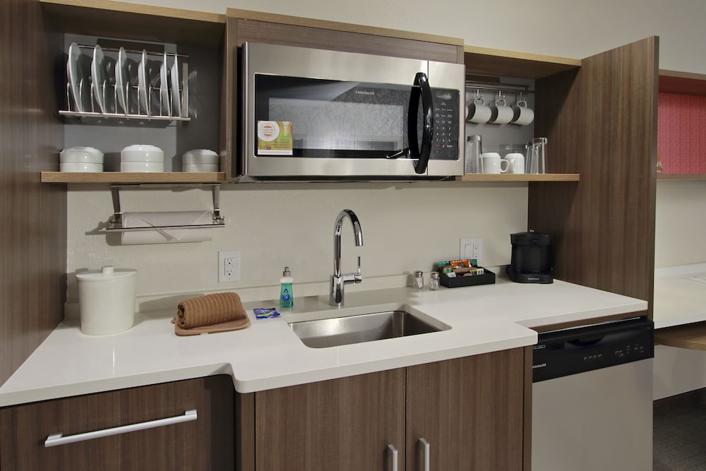 Home2 Suites by Hilton Mobile International Airport - photo 13
