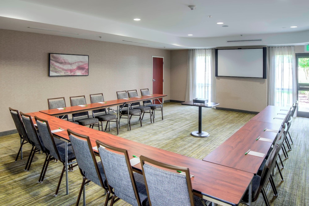 Courtyard by Marriott Mobile Daphne Eastern Shore - photo 43