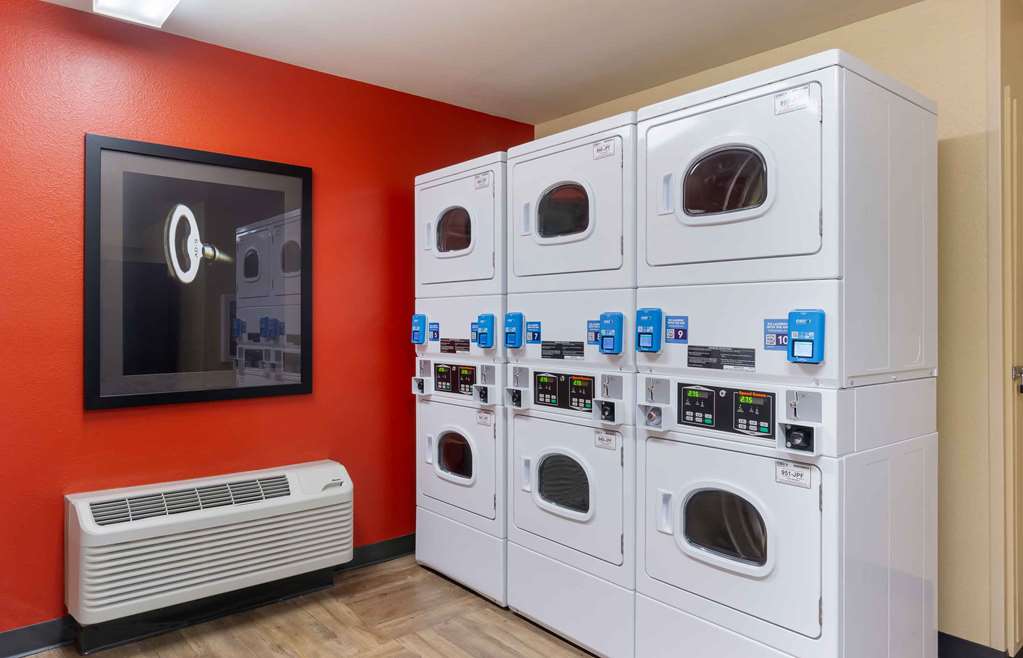 Extended Stay America Suites Seattle Lynnwood - photo 41