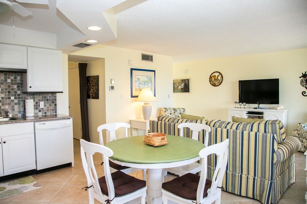 San Marco Residences 507 — hotel in Marco Island