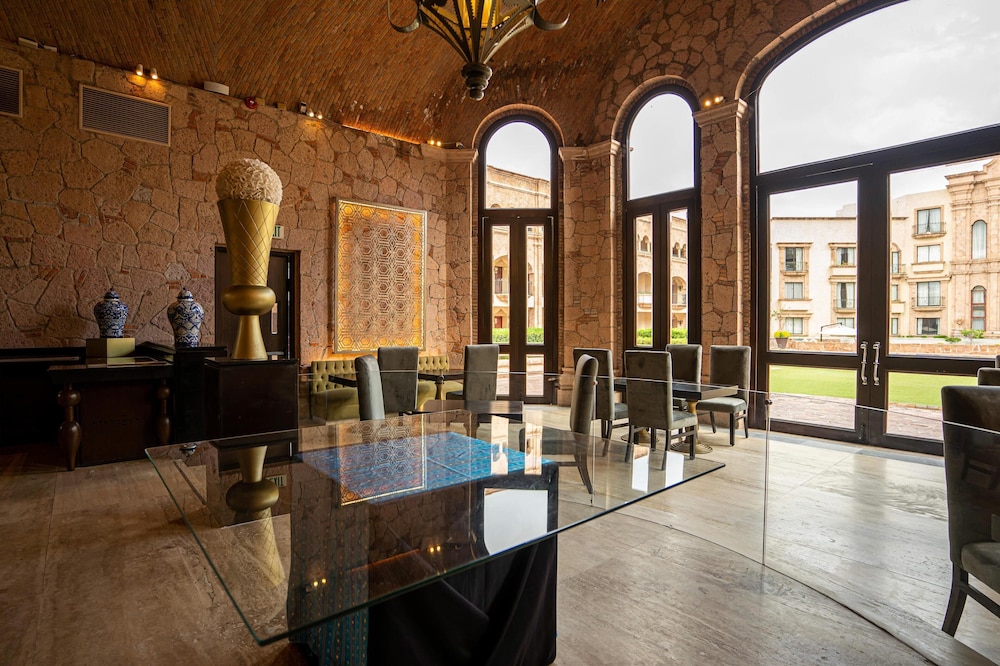 Hilton San Luis Potosi