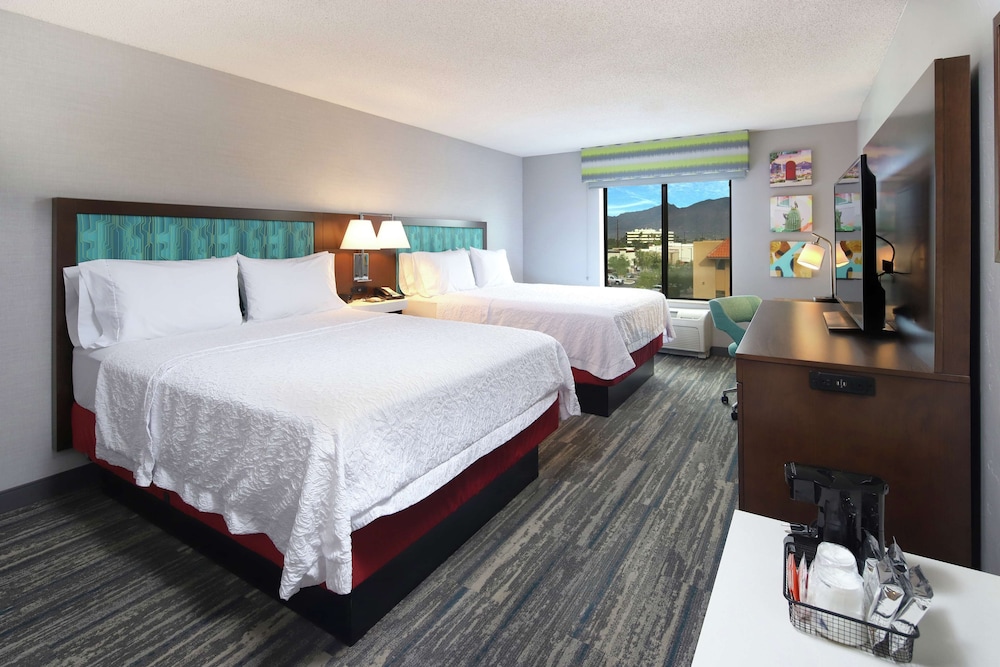 Hampton Inn & Suites Tucson East Williams Center - photo 15