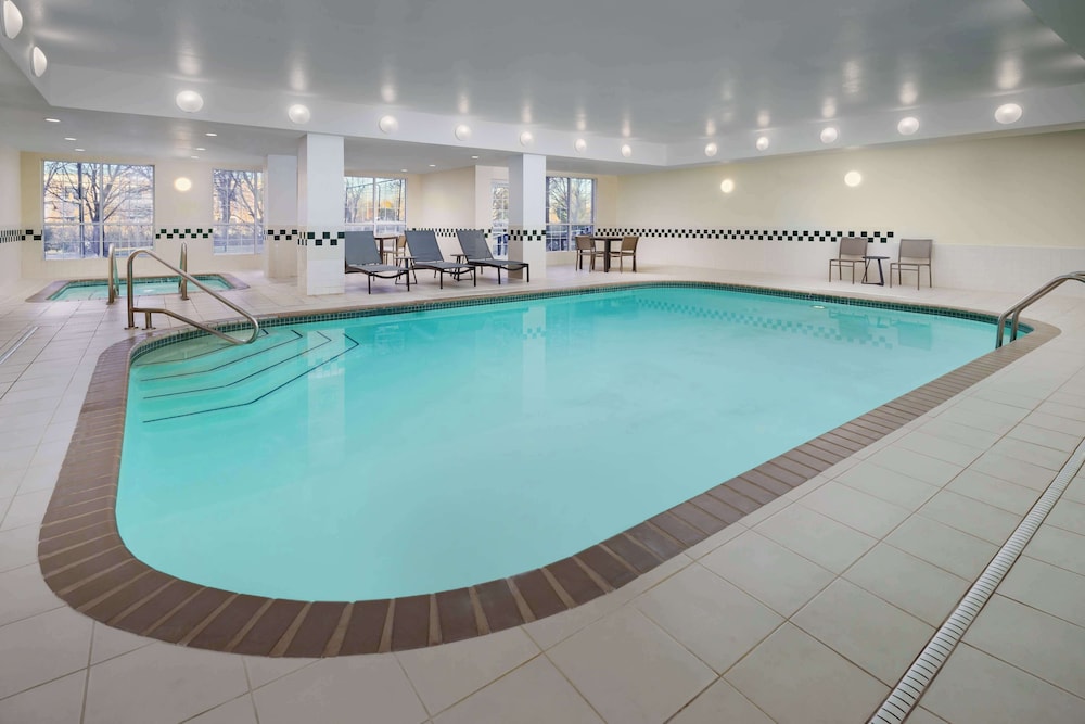 Homewood Suites by Hilton Providence Warwick - photo 22