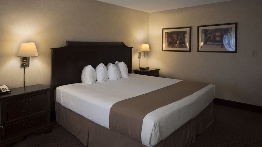 Moberly Inn and Suites - photo 3