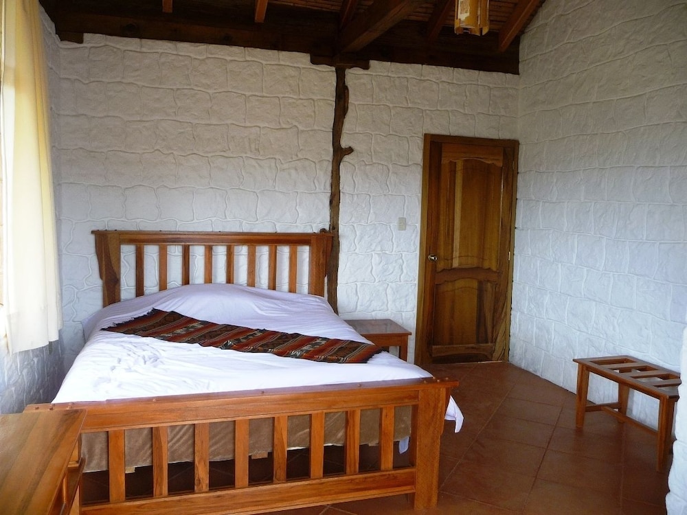 Hosteria Cananvalle — Ibarra — photo 2