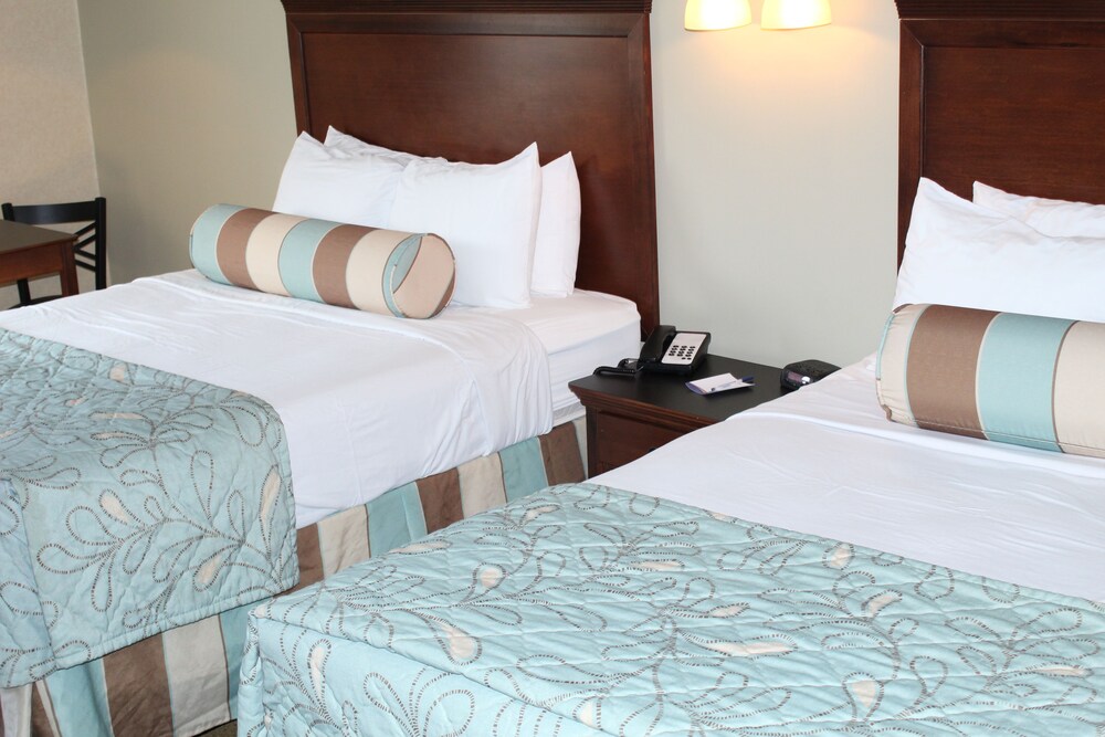 Baymont by Wyndham Branson Theatre District - photo 27