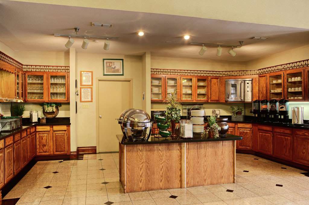 Homewood Suites by Hilton Longview - photo 11