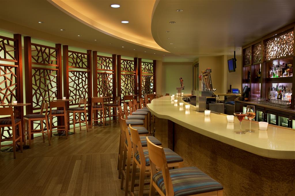 Seaport Hotel Boston - photo 13