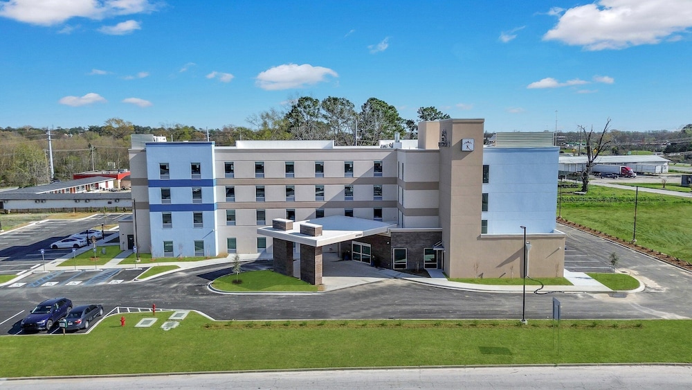 The Kingston Hotel - photo 37