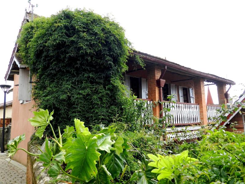 Chez Julienne Et Patrick in Fianarantsoa, Madagascar
