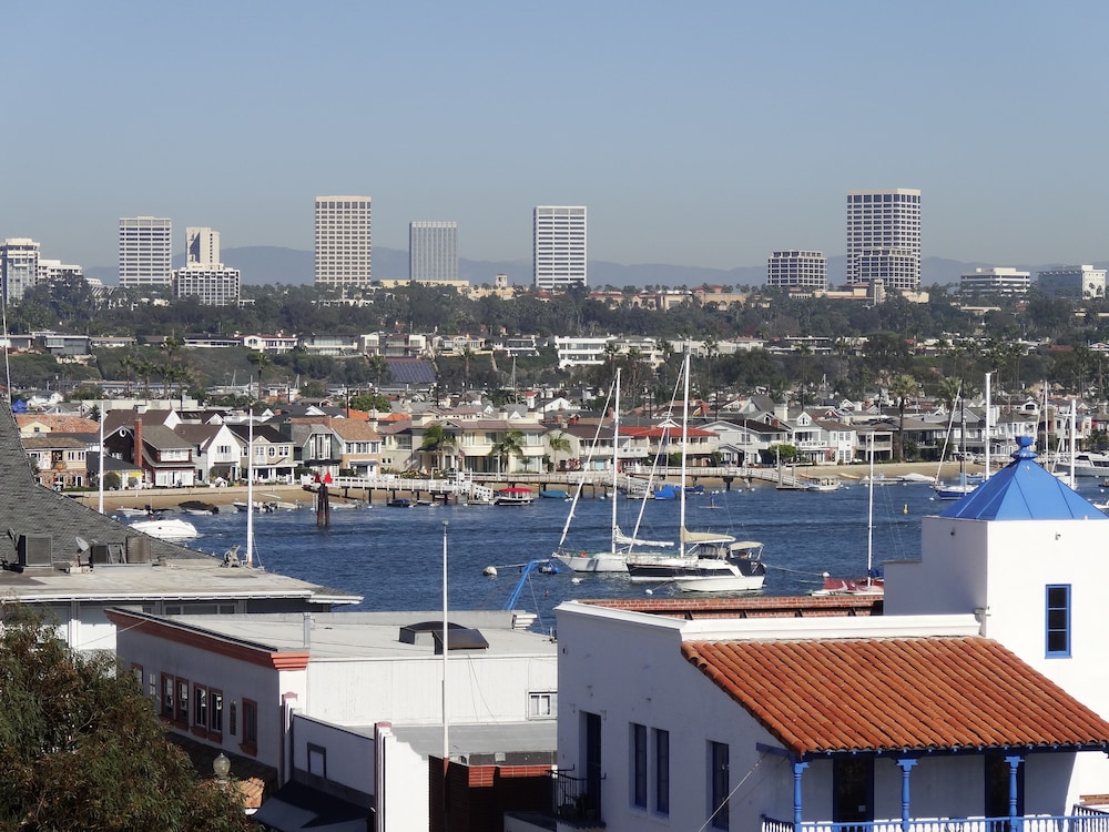 Balboa Inn On the Beach - photo 67