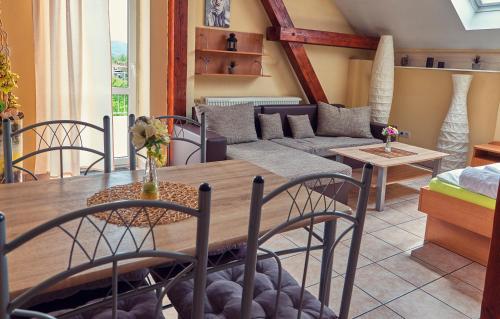 Penzión Fox in Nemsova, Slovakia