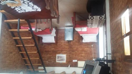 Los Niyus - last minute hotel in San Rafael
