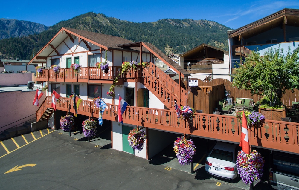 Obertal Inn - photo 2
