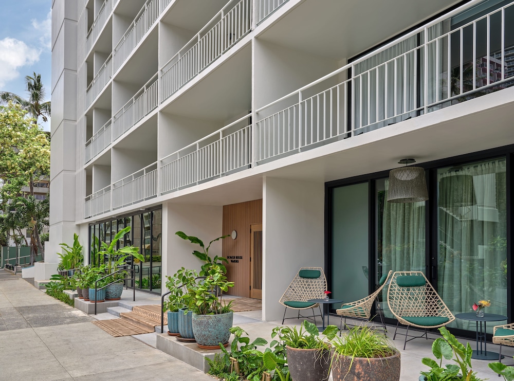 Romer House Waikiki Adults Only - photo 48