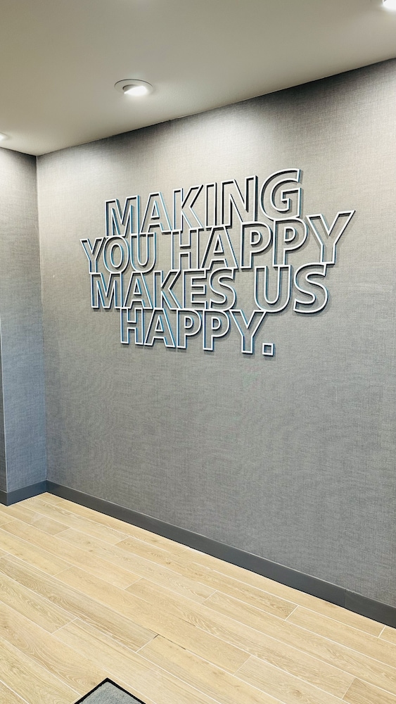 Hampton Inn & Suites Weatherford - photo 114