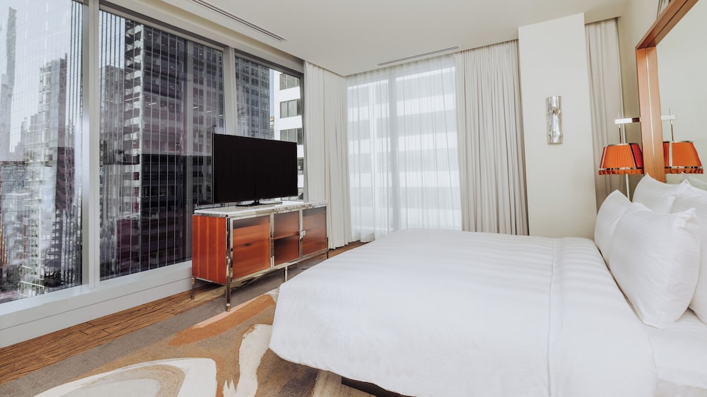 Lotte Hotel Seattle - photo 46