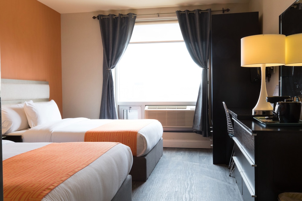 Romana Hotel NYC - photo 22