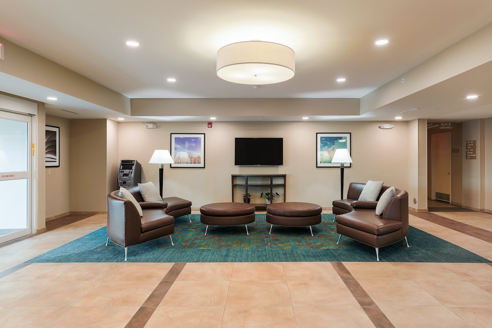 Candlewood Suites Lenexa Overland Park Area - photo 57