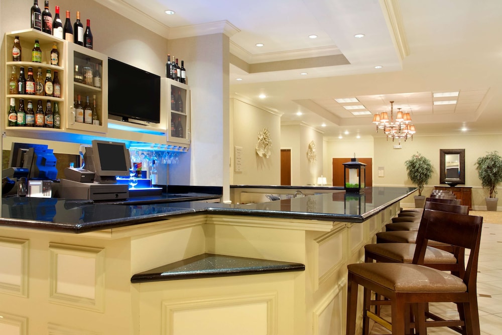 Hilton Garden Inn Cartersville - photo 39