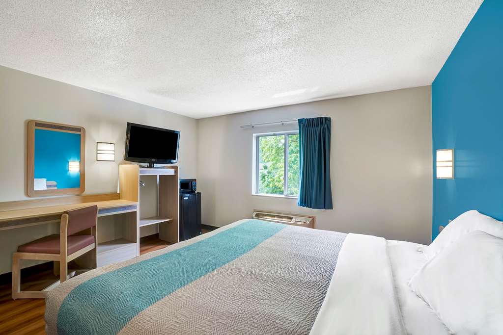 Motel 6 Gordonville PA Lancaster PA - photo 8