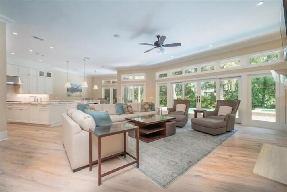 47 Deer Run Lane at Sea Pines Resort - featured photo