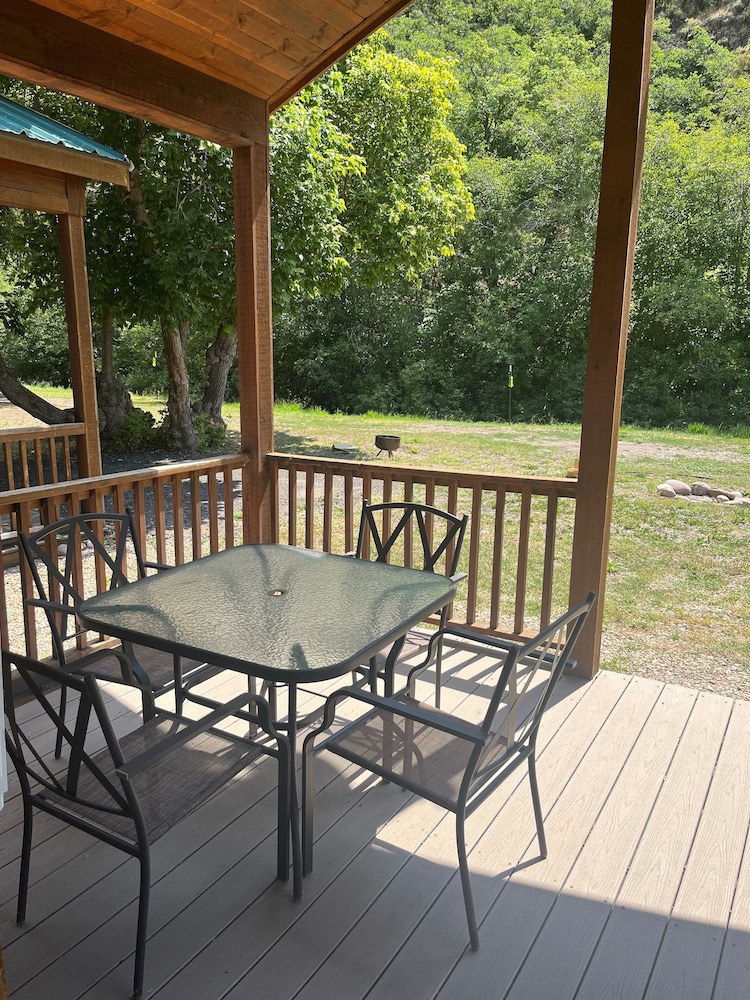 River's Edge Resort at Heber Valley - photo 23