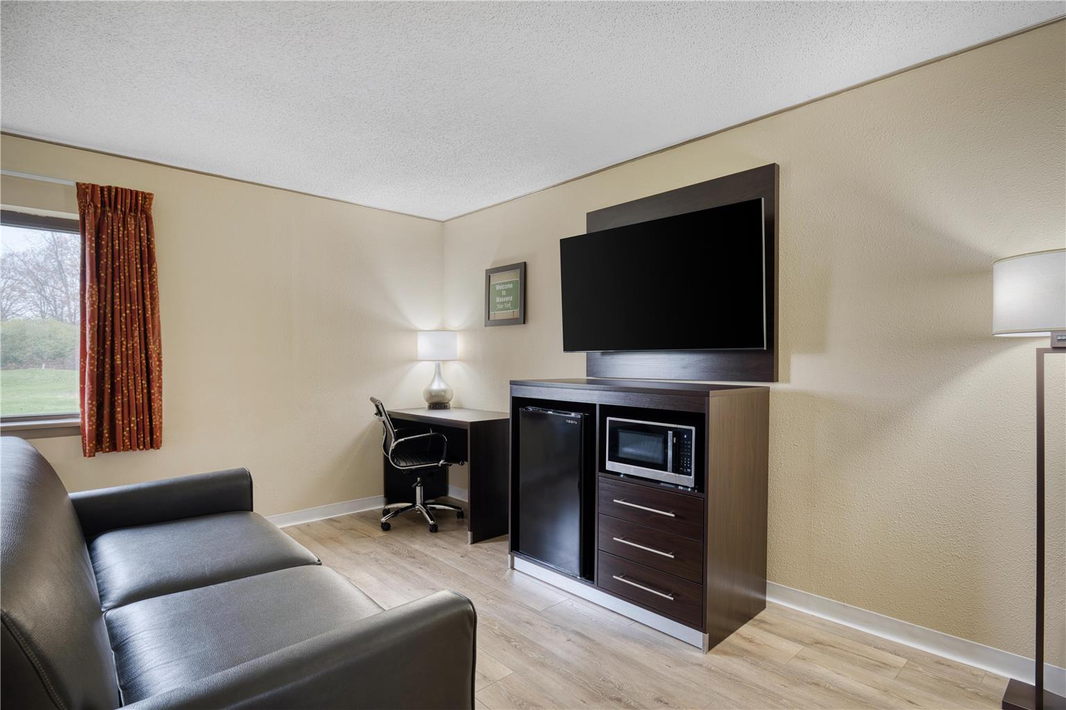 SureStay by Best Western Massena - photo 24