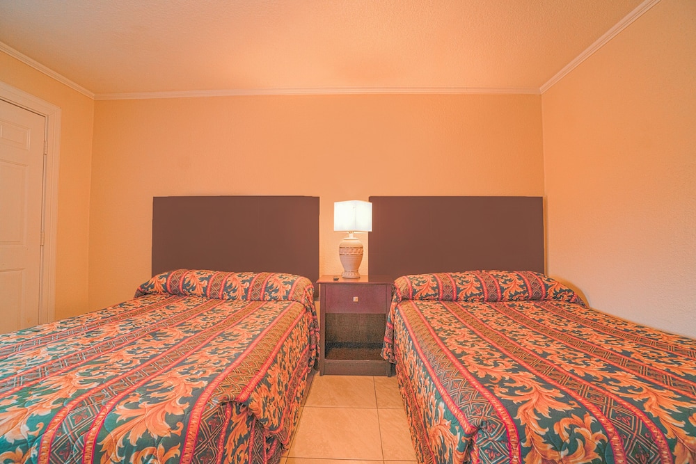 Texana Inn Edna By Oyo - photo 26